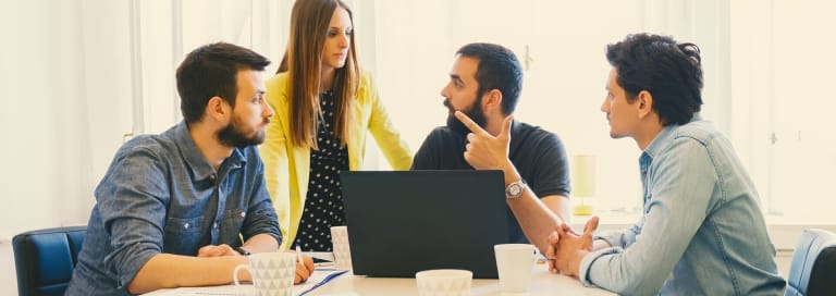 Agile, Scrum, and Some Other Swear Words